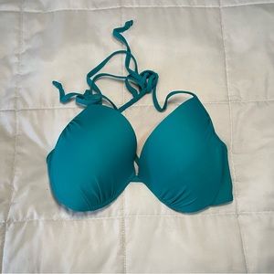 Joe Boxer Bikini Top